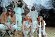 Wet Leg comparte vídeo para su tema Pokemon