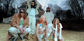 Wet Leg comparte vídeo para su tema Pokemon