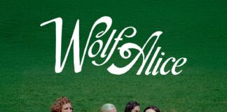 Wolf Alice llega a Ciudad de México con la era de The Clearing