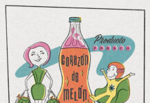 YoSoyMatt, French Braids y Los Miranda recrean el clásico latino “Corazón de Melón”