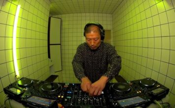 El caos melódico de Yousuke Yukimatsu llegará al EDC México 2026