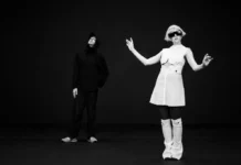 Tom Rowlands de Chemical Brothers y AURORA lanzan «Ring The Alarma»