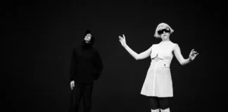 Tom Rowlands de Chemical Brothers y AURORA lanzan «Ring The Alarma»