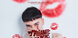 El Malilla anuncia Tu Maliante Bebé Tour por México