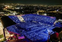 Un año de historia del Estadio GNP Seguros