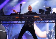 Fatboy Slim libero de forma oficial el tema ‘Satisfaction Skank’