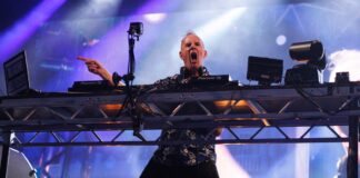 Fatboy Slim libero de forma oficial el tema ‘Satisfaction Skank’