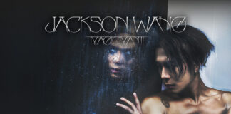 Jackson Wang llegará al Palacio de los Deportes con su Magicman 2 World Tour