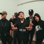 Kinky pondrá el baile en el Festival City 2026