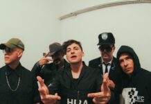 Kinky pondrá el baile en el Festival City 2026