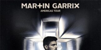 Martin Garrix anuncia gira masiva por América en 2026
