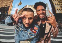 La propuesta fresca de Planta Industrial llegará al Vive Latino 2026