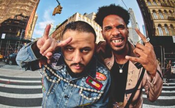 La propuesta fresca de Planta Industrial llegará al Vive Latino 2026