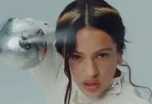 Rosalía ha compartido el video musical oficial de “La Perla”