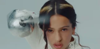 Rosalía ha compartido el video musical oficial de “La Perla”