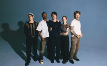 Turnstile presentará Never Enough en el Tecate Pal Norte 2026