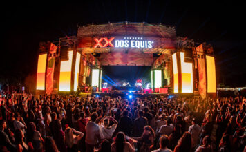 Mérida vibró con la primera edición de Destino Dos Equis