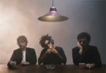 Rey Pila conmemorará el 10º aniversario de The Future Sugar en el Foro Puebla