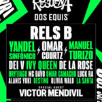 Conoce el line up de festival Resuena Dos Equis 2026