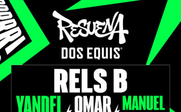 Conoce el line up de festival Resuena Dos Equis 2026