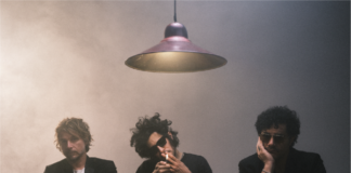 Rey Pila conmemorará el 10º aniversario de The Future Sugar en el Foro Puebla