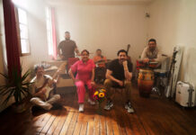 Zona Costera lanza “No Pienso En Ti”