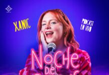 «Noche De Chicxs» llega al Auditorio BB este 21 de marzo