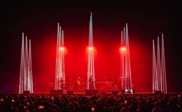 Interpol llegará por primera vez al Tecate Pal Norte 2026