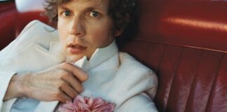 Beck ha anunciado un miniálbum, «Everybody’s Gotta Learn Sometime»