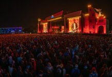 Otorgan certificación internacional en sostenibilidad al Corona Capital