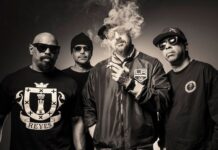 El hip hop sonará fuerte con Cypress Hill en el Vive Latino 2026