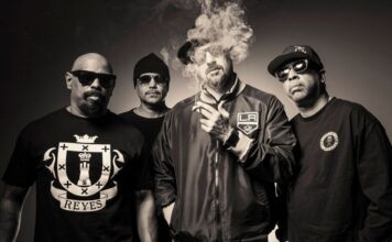 El hip hop sonará fuerte con Cypress Hill en el Vive Latino 2026