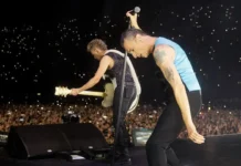 Depeche Mode: M llegará a Netflix este viernes