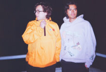 Epidemic of Boringness presenta su sencillo debut