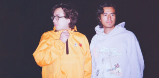 Epidemic of Boringness presenta su sencillo debut