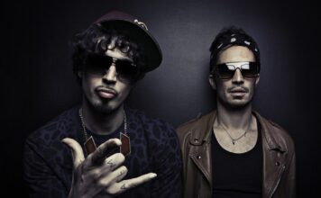 Illya Kuryaki and the Valderramas, los Apóstoles del Funk llegarán al Vive Latino 2026