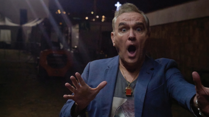 Morrissey-new-album-Make-Up-Is-a-Lie