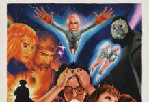 Astrósfera Llega A Cinemex, una película de Luis Humberto Navejas (Enjambre)