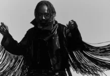 Thundercat lanzará su primer álbum en seis años