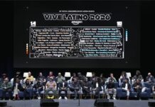 Conoce todos los detalles del festival Vive Latino 2026