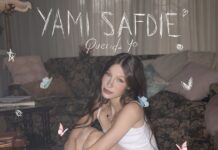 «Me parece que es importante conectar con la música»: Yami Safdie