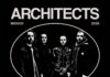 Architects regresa a México al Velódromo Olímpico