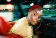 Arlo Parks ha anunciado que un nuevo álbum titulado Ambiguous Desire