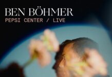 Ben Böhmer Llegará A La Cdmx Con Su Nuevo Álbum: Bloom