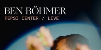 Ben Böhmer Llegará A La Cdmx Con Su Nuevo Álbum: Bloom