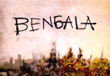 Bengala celebra 20 años de su disco homónimo en el Lunario del Auditorio Nacional