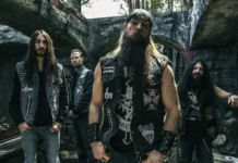 Black Label Society lanzará un nuevo álbum