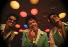 Bruno Mars ha vuelto con su nuevo sencillo «I Just Might»