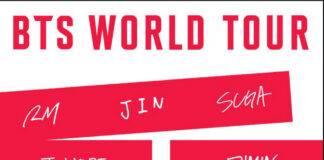 BTS anuncia gira mundial con producción en escenario 360°