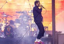 El Metal Alternativo de Deftones sonará en el Tecate Pal Norte 2026